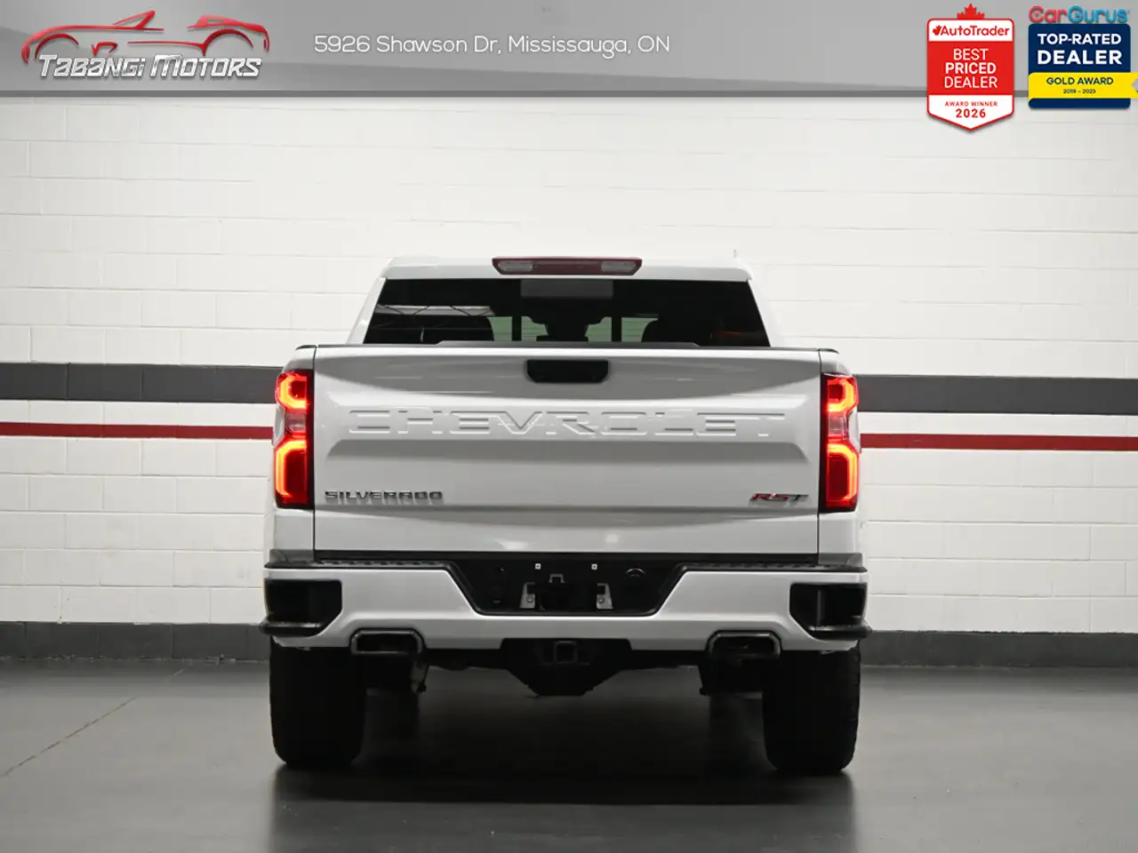 Chevrolet Silverado 1500 fotografie Chevrolet Silverado 1500