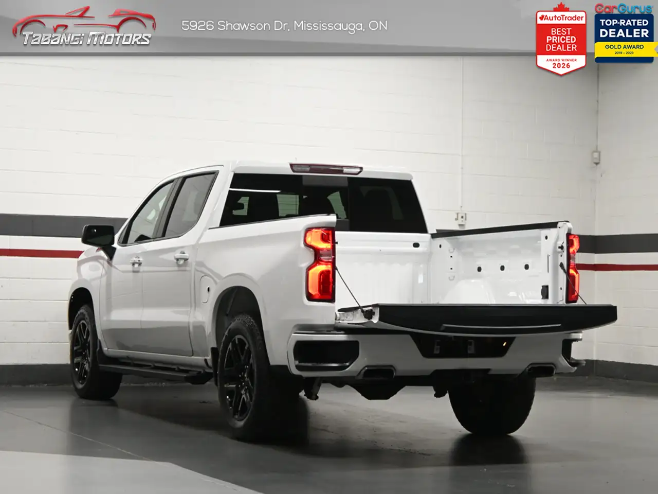 Chevrolet Silverado 1500 fotografie Chevrolet Silverado 1500