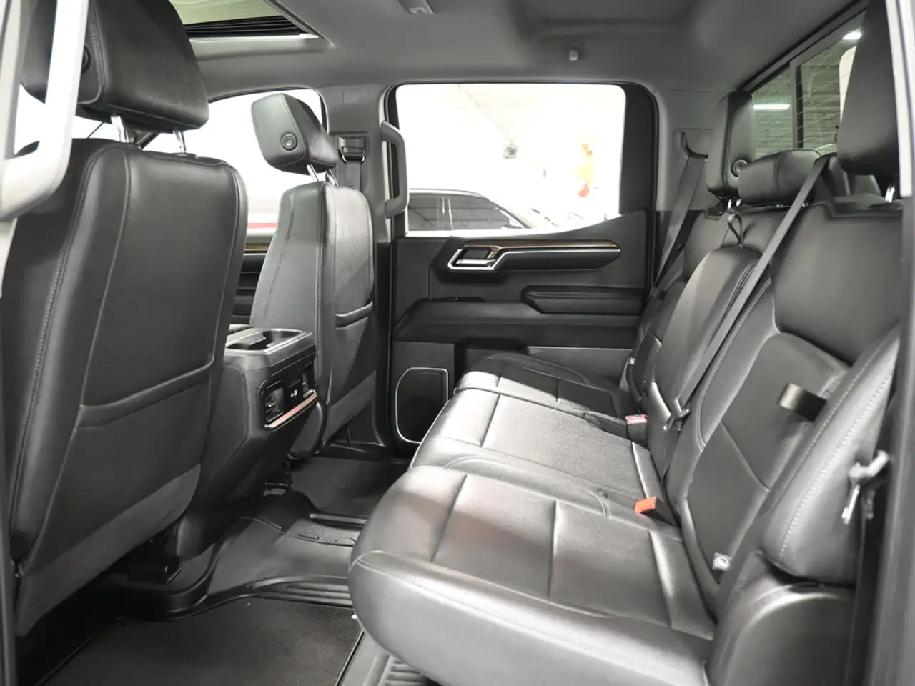 Chevrolet Silverado 1500 fotografie Chevrolet Silverado 1500