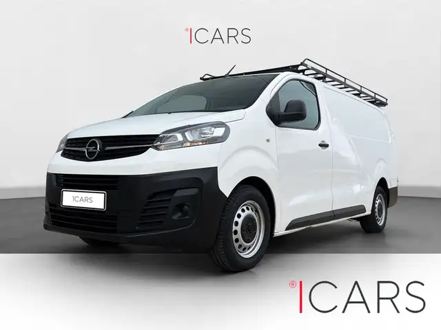 Opel Vivaro FURGON 2.0 120CV EXPRESS