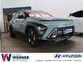 Hyundai KONA Prime Hybrid 2WD 1.6 T-GDI BOSE Dachlackierung Vert - thumbnail 1