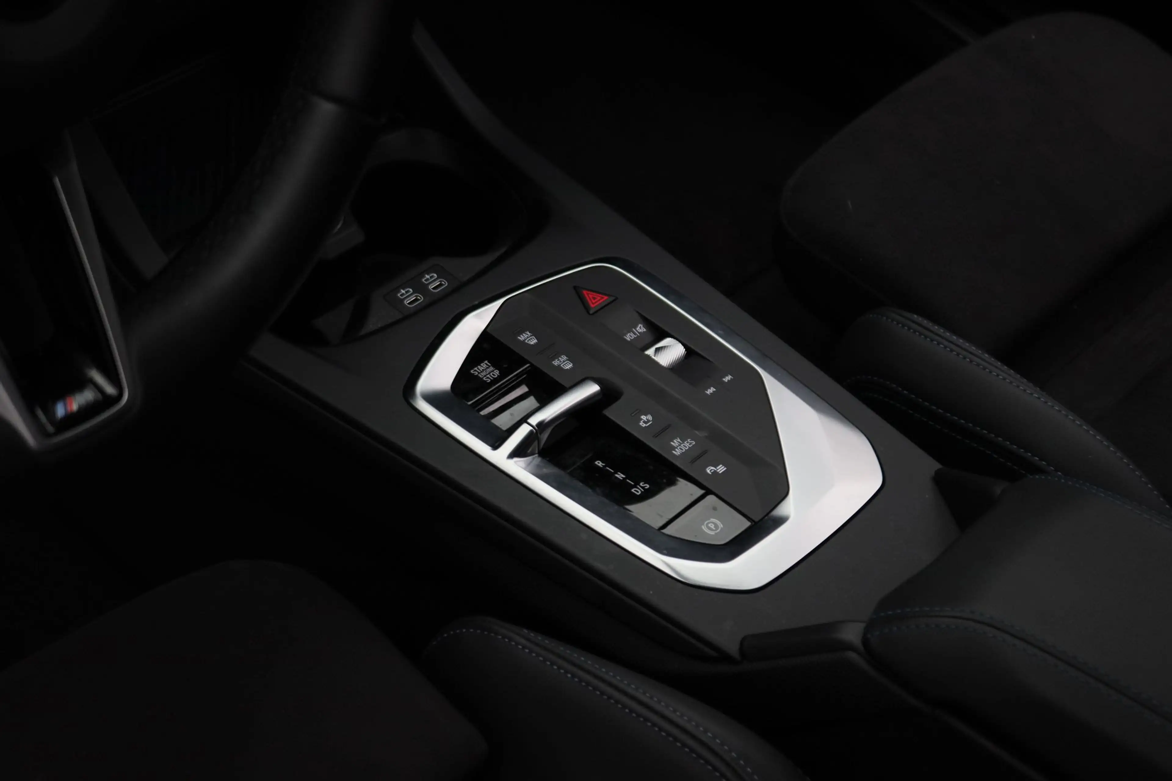 BMW 220 2-serie Gran Coupé | Harman Kardon | Verwarmde voo — photo 9