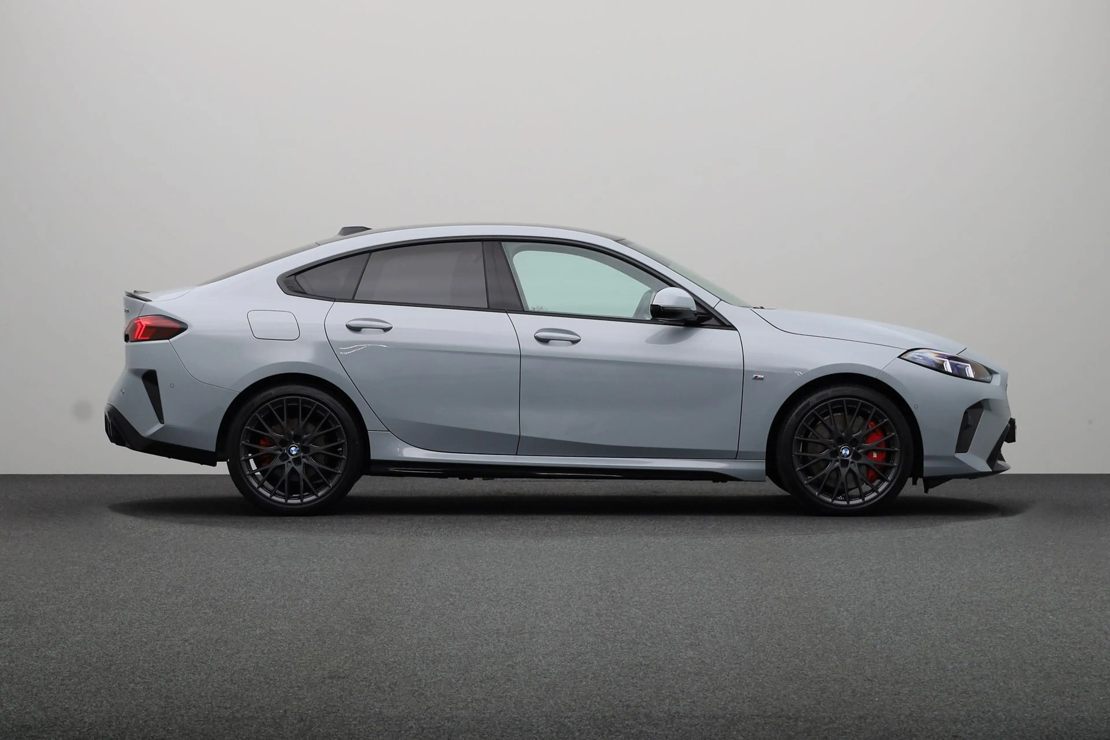 BMW 220 2-serie Gran Coupé | Harman Kardon | Verwarmde voo — photo 10