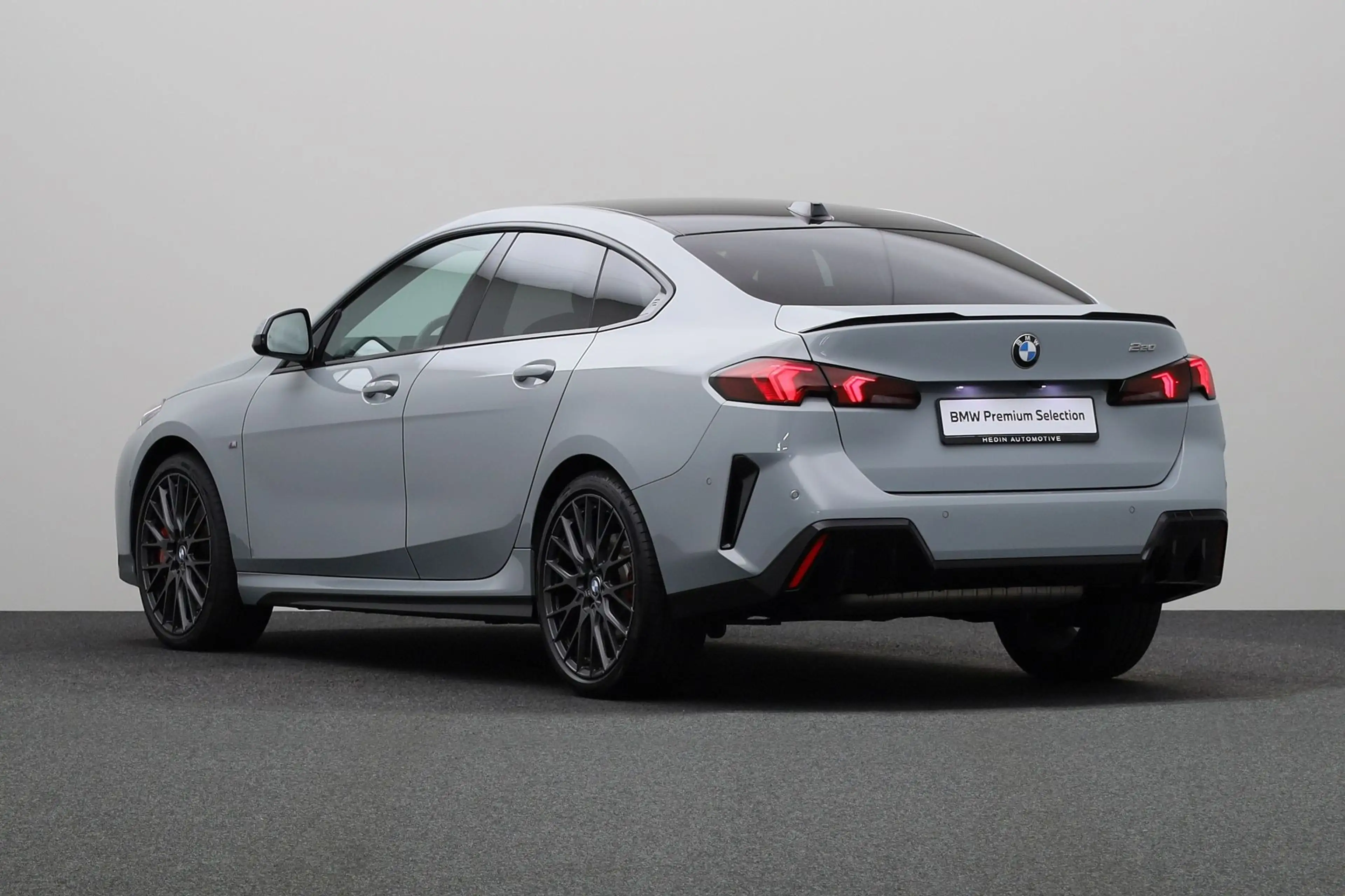 BMW 220 2-serie Gran Coupé | Harman Kardon | Verwarmde voo — photo 13