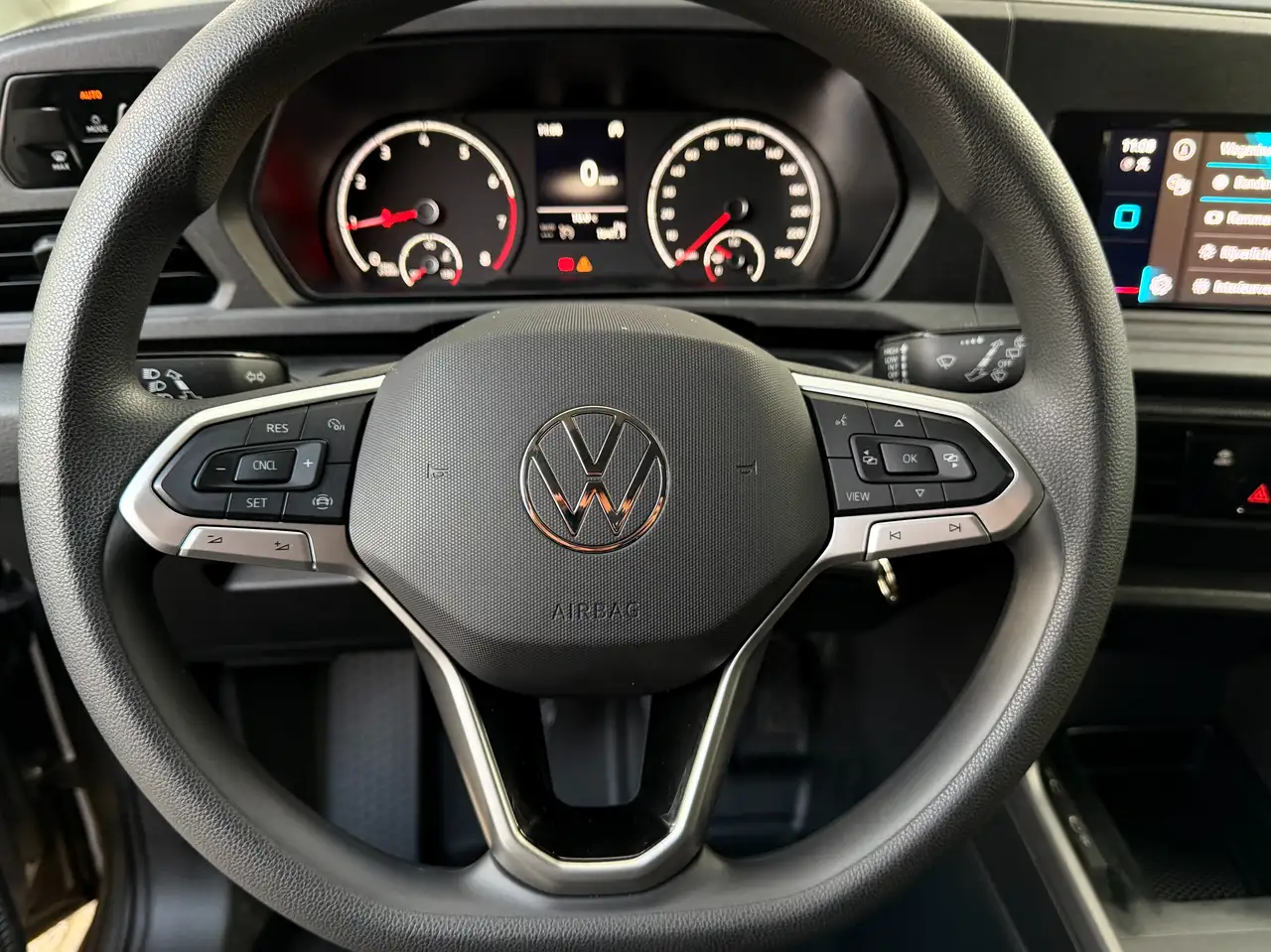 Volkswagen Caddy Caddy 1.5 TSI 5 SEAT LEATHER 0483/47.20.60 8