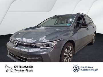 Golf VIII Variant GOAL 1.5eTSI 150PS DSG ACC.AHK.K