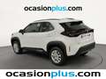 Toyota Yaris Cross 120H Business Plus Blanco - thumbnail 3