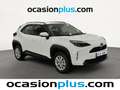 Toyota Yaris Cross 120H Business Plus Blanco - thumbnail 2