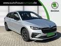 Skoda Scala 1.5 TSI DSG Selection 8fach bereift Matrix eKlappe Silber - thumbnail 6