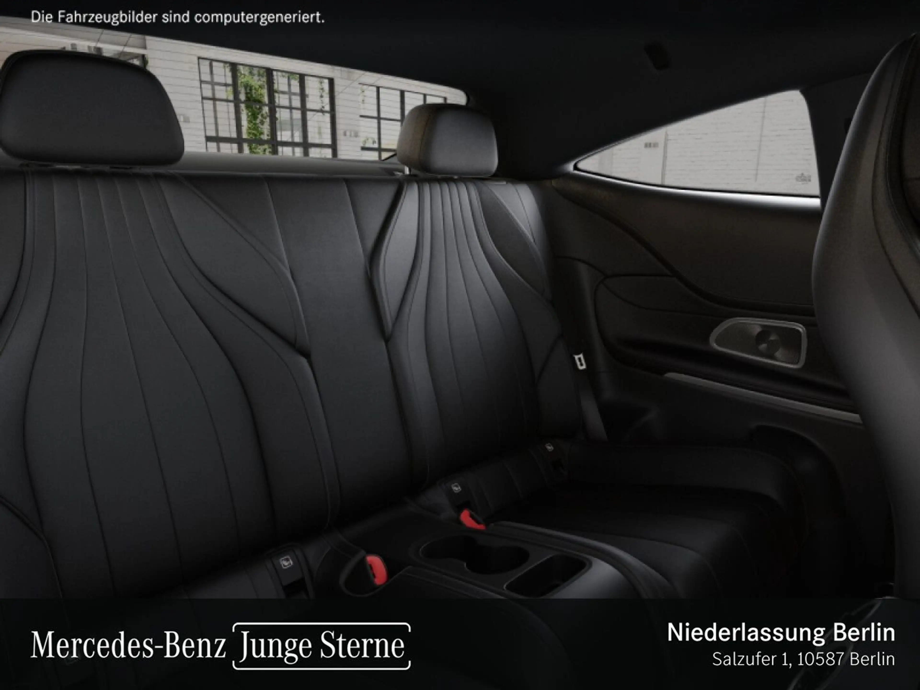 Mercedes-Benz CLE 220 d AMG+NIGHT+PANO+360+STHZG+BURMESTER+9G — photo 12
