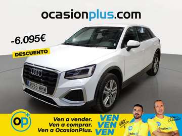 30 TDI Advanced 85kW