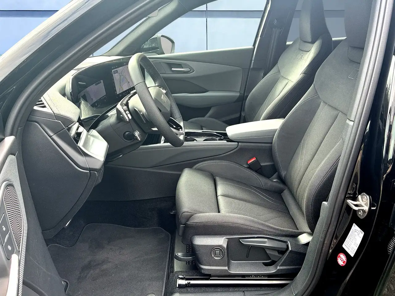 Audi Q3 S line 35 TFSI S-tronic 9