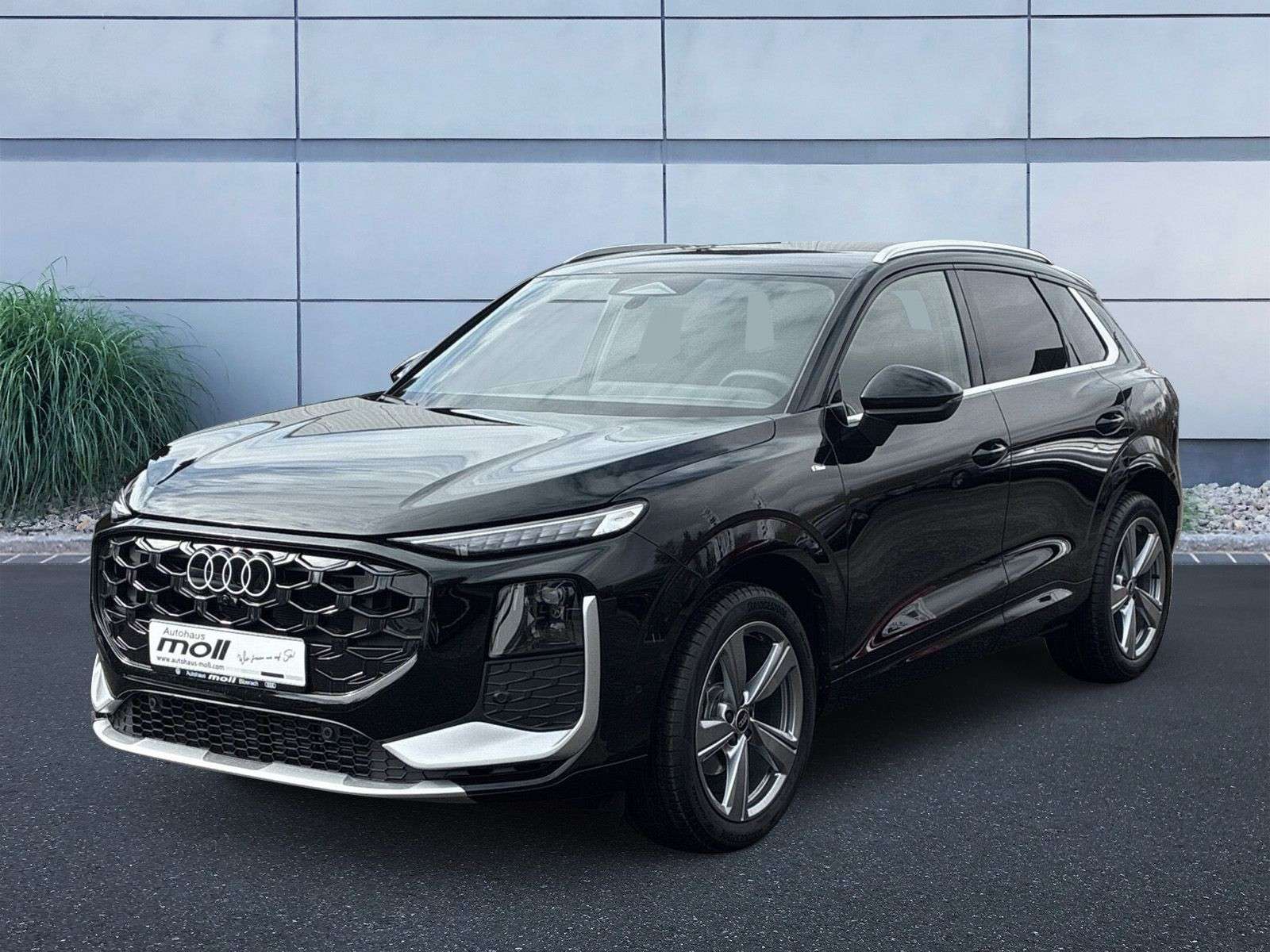 Second hand Audi Q3 1.5