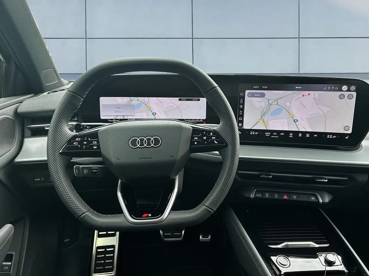 Audi Q3 S line 35 TFSI S-tronic 11