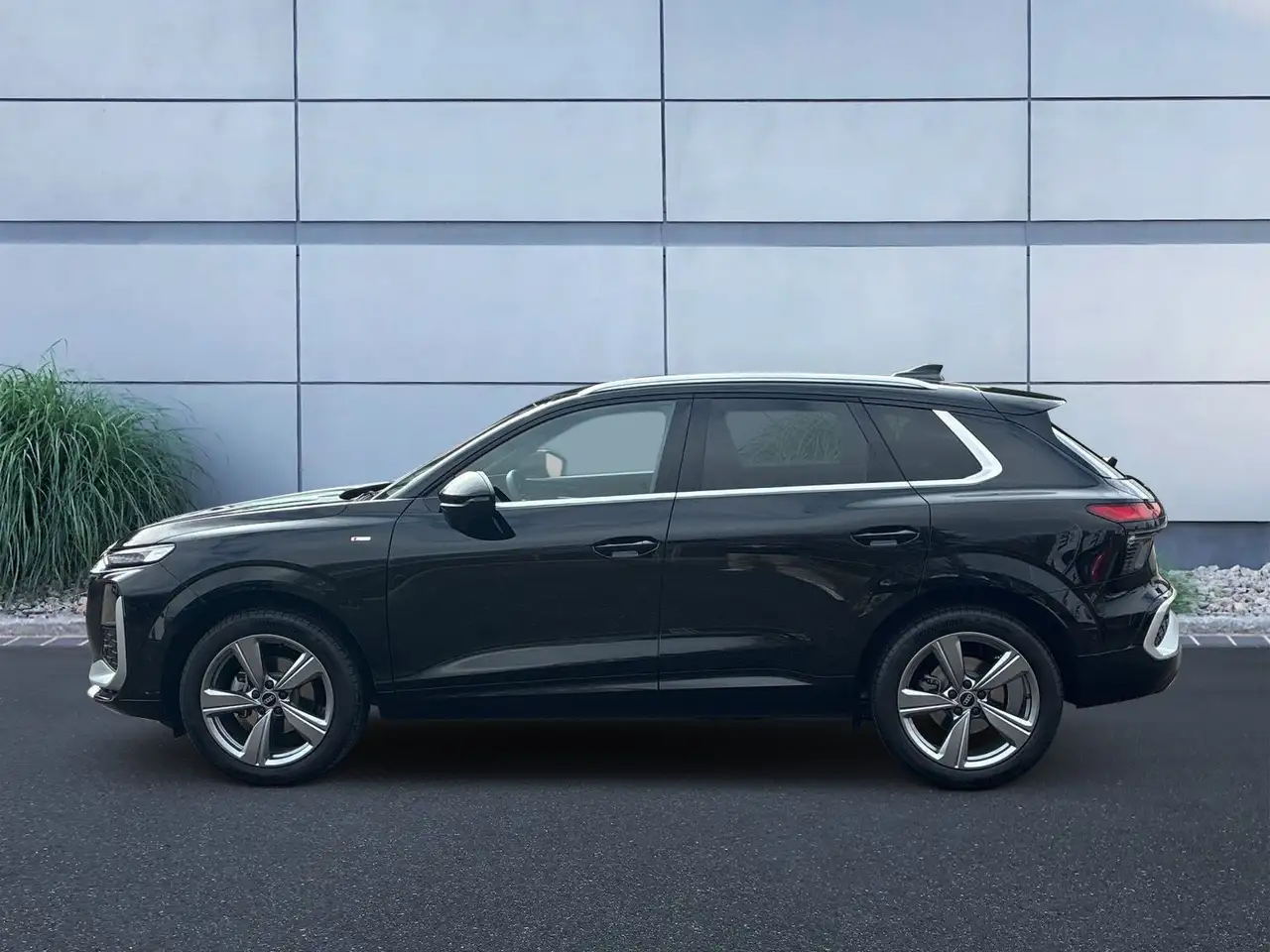 Audi Q3 S line 35 TFSI S-tronic 2