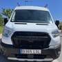 Ford Transit Custom FORD Industrial  Manual de 4 Puerta Blanco - thumbnail 1