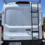 Ford Transit Custom FORD Industrial  Manual de 4 Puerta Blanco - thumbnail 10