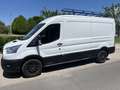 Ford Transit Custom FORD Industrial  Manual de 4 Puerta Blanco - thumbnail 2