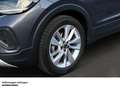 Volkswagen T-Cross 1.0 TSI Goal Navi   Klima   Travel Assist   SHZ Grau - thumbnail 9