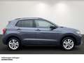 Volkswagen T-Cross 1.0 TSI Goal Navi   Klima   Travel Assist   SHZ Grau - thumbnail 3