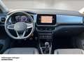 Volkswagen T-Cross 1.0 TSI Goal Navi   Klima   Travel Assist   SHZ Grau - thumbnail 6