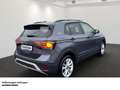 Volkswagen T-Cross 1.0 TSI Goal Navi   Klima   Travel Assist   SHZ Grau - thumbnail 4
