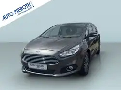 Ford S-Max 1.5 Eco Boost Start Stopp Titanium