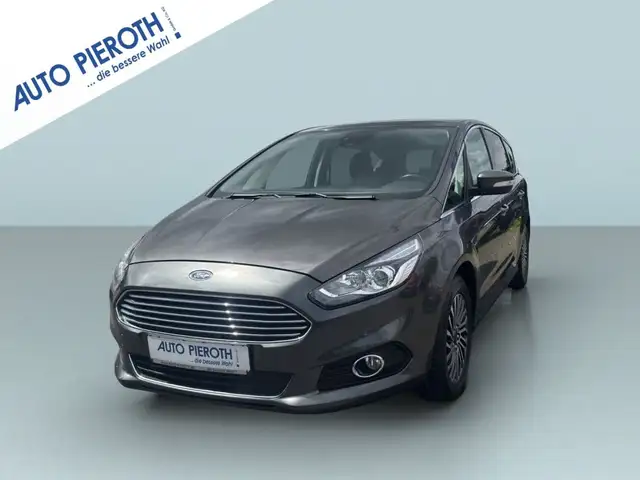 Ford S-Max 1.5 Eco Boost Start Stopp Titanium