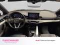 Audi A4 Avant 40 TFSI S line MATRIX+PANO+ACC+NAVI+RFK+LEDE Grau - thumbnail 12