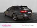 Audi A4 Avant 40 TFSI S line MATRIX+PANO+ACC+NAVI+RFK+LEDE Grau - thumbnail 4