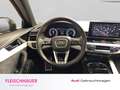 Audi A4 Avant 40 TFSI S line MATRIX+PANO+ACC+NAVI+RFK+LEDE Grau - thumbnail 10