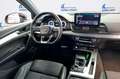 Audi Q5 Sportback 50 TFSIe S Line Quattro S Tronic Zwart - thumbnail 3