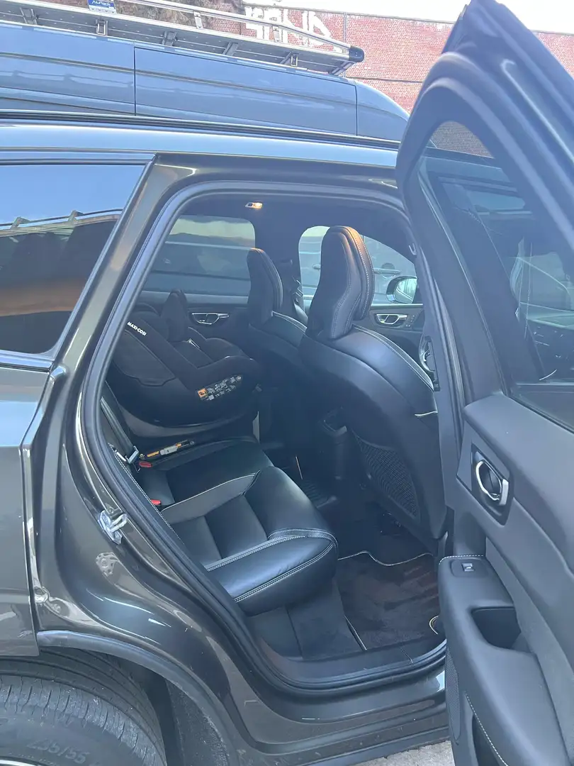 Volvo XC60 2.0 T6  Inscription Gear. - 1