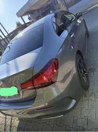 7G-DCT AMG-Line Mild Hybrid