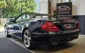 Mercedes-Benz SL 350 V6  Iscritta A.S.I. Noir - thumbnail 6