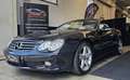 Mercedes-Benz SL 350 V6  Iscritta A.S.I. Noir - thumbnail 3