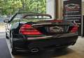 Mercedes-Benz SL 350 V6  Iscritta A.S.I. Noir - thumbnail 8