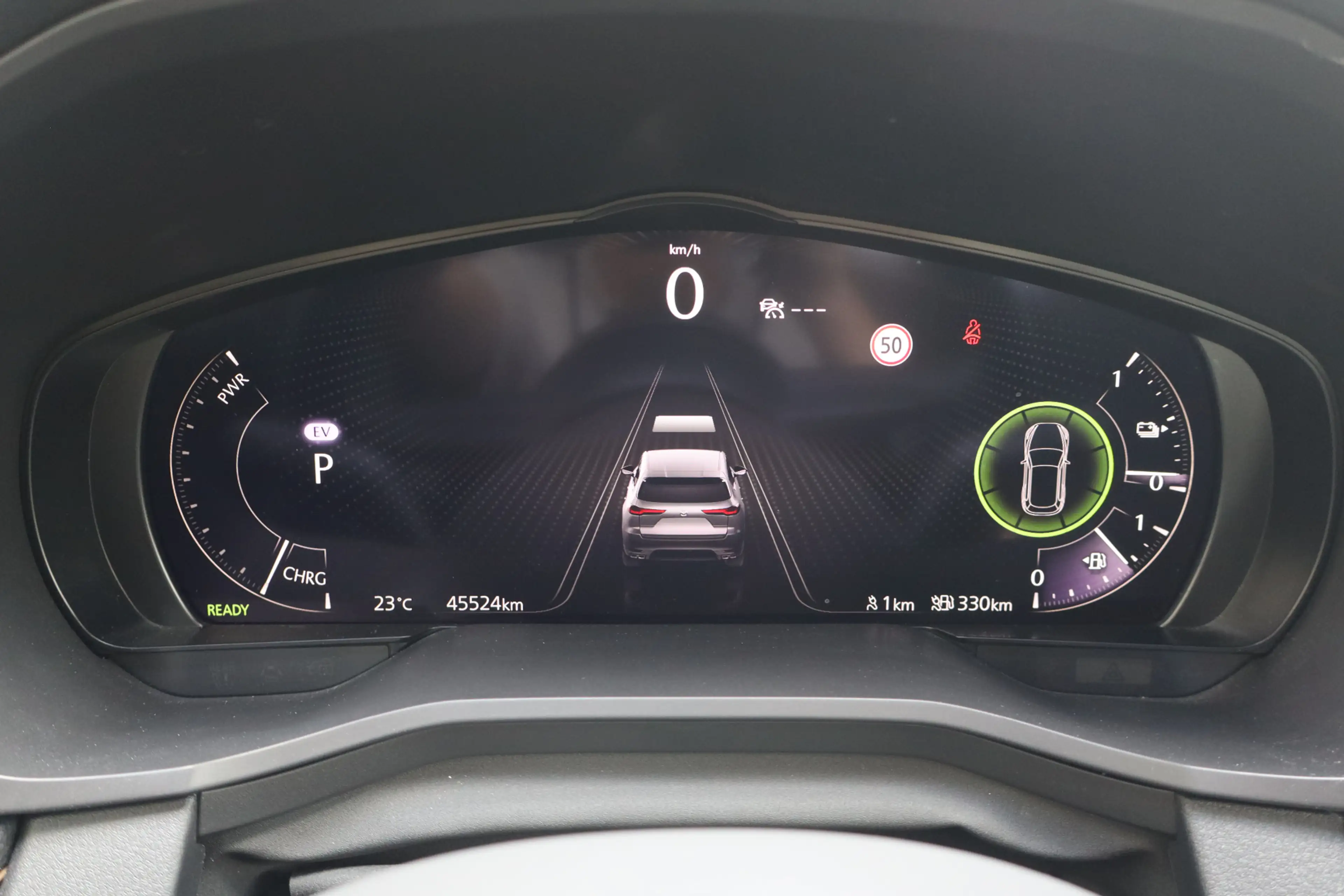Mazda CX-60 2.5 e-SkyActiv PHEV Homura - NL- Auto!! Stoelverw+ — photo 6