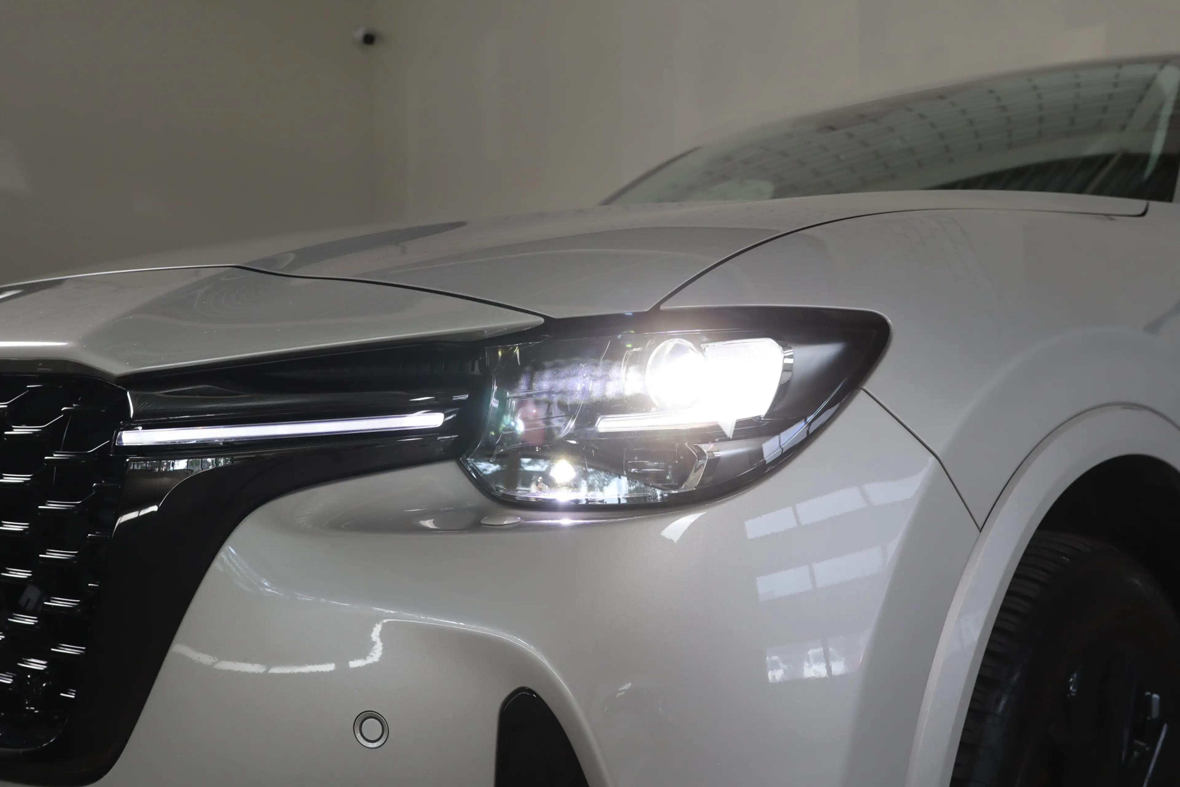 Mazda CX-60 2.5 e-SkyActiv PHEV Homura - NL- Auto!! Stoelverw+ — photo 21