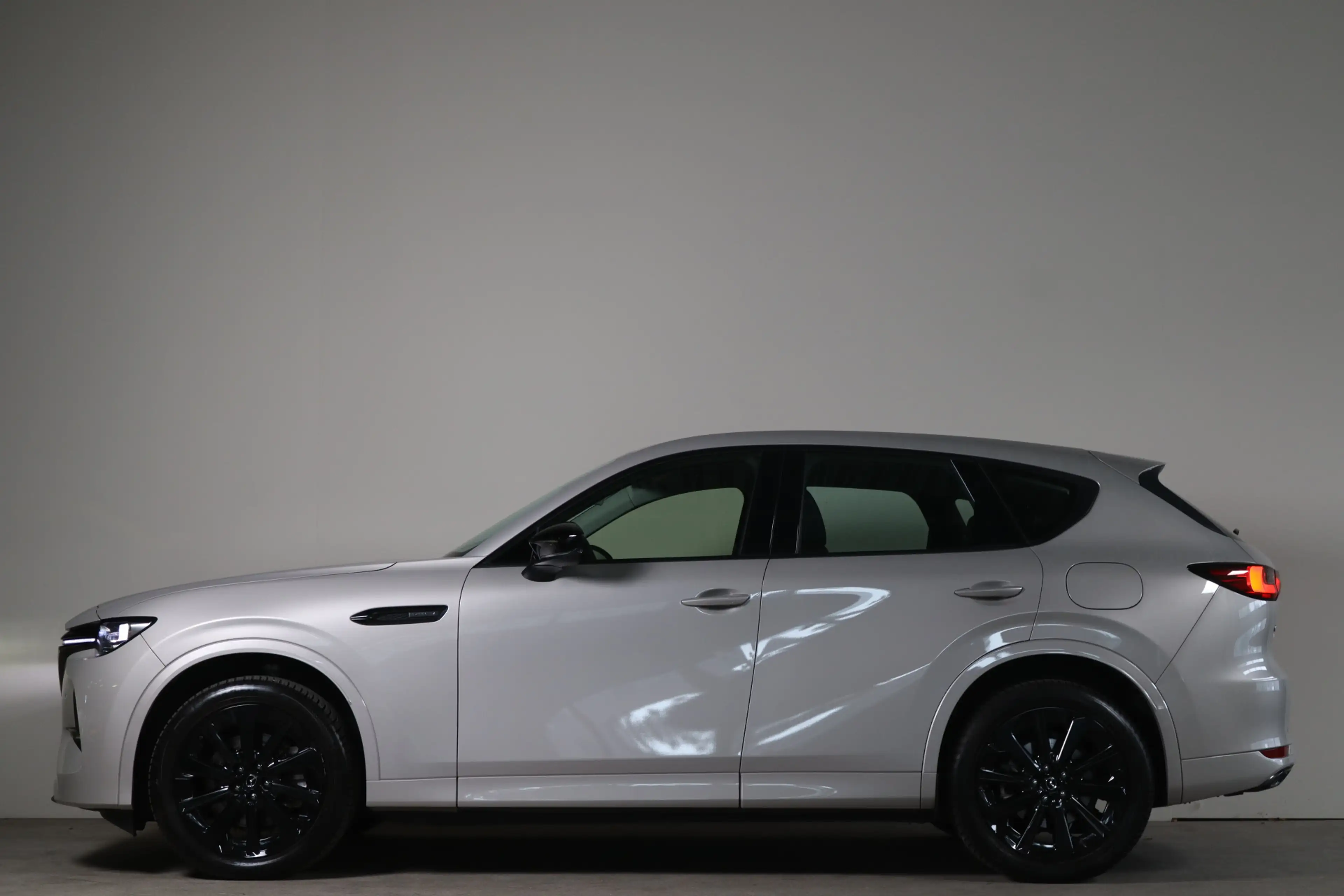 Mazda CX-60 2.5 e-SkyActiv PHEV Homura - NL- Auto!! Stoelverw+ — photo 12