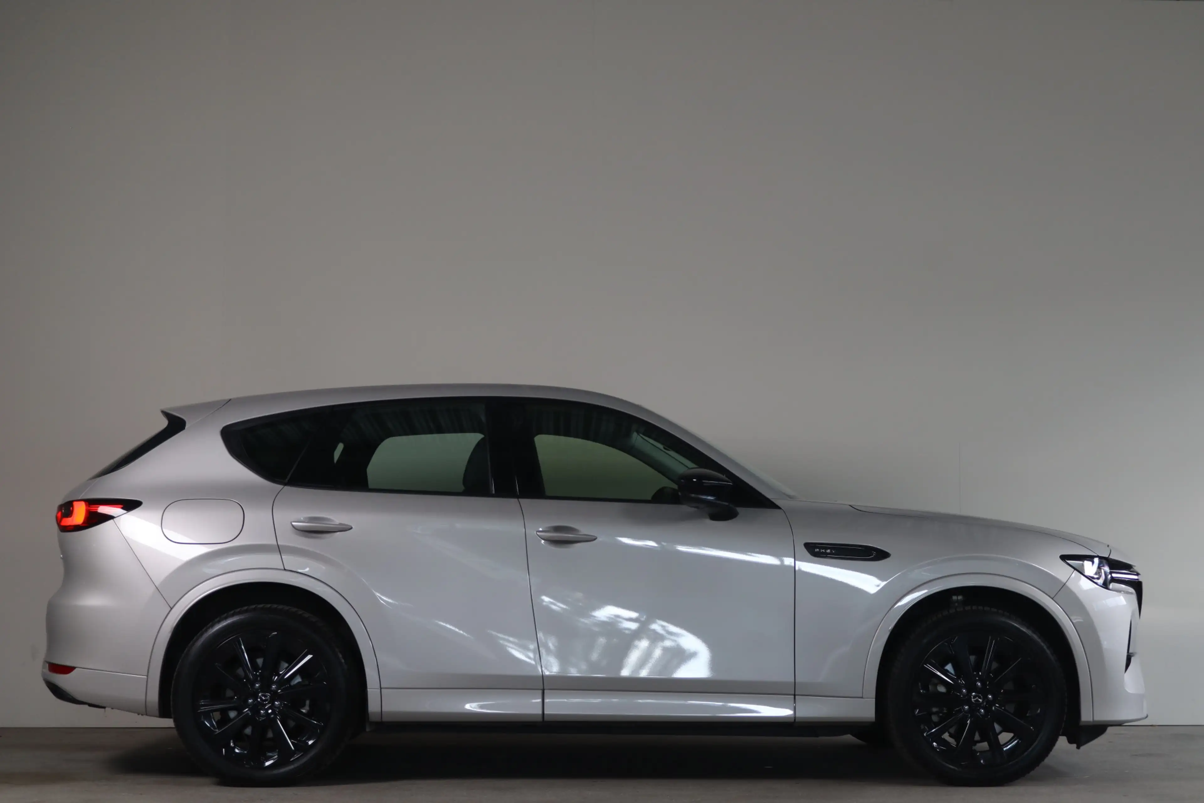 Mazda CX-60 2.5 e-SkyActiv PHEV Homura - NL- Auto!! Stoelverw+ — photo 11