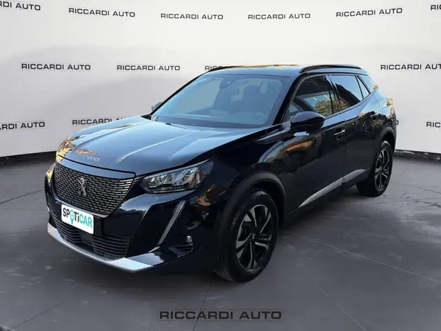 Peugeot 2008 2ª serie PureTech 100 S&S Active