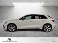 Audi A3 Sportback 30 TFSI S line S-tronic LED Navi Optik s Weiß - thumbnail 2