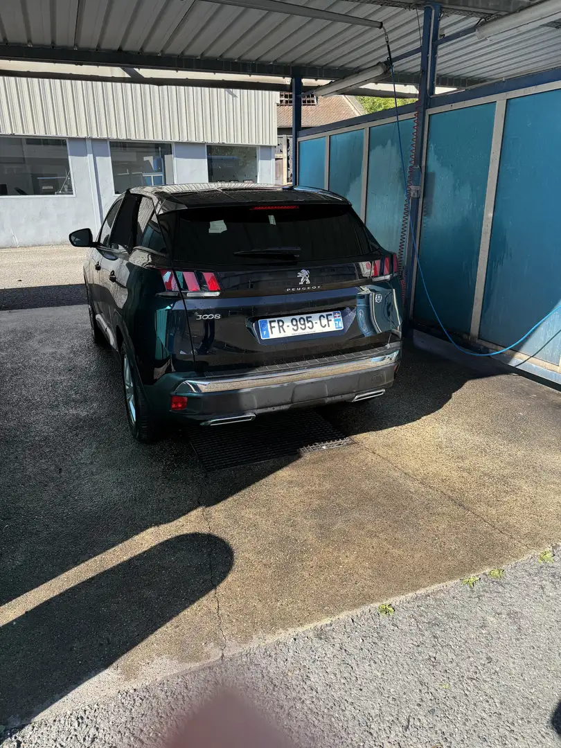 Peugeot 3008 1.5 BlueHDi 130ch S&S BVM6 Active - 1