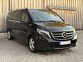 Mercedes-Benz V 250 d Avantgarde|Extralang Schwarz - thumbnail 4