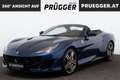 Ferrari Portofino V8 POWER GARANTIE 02.2027 Blau - thumbnail 1