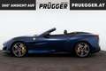 Ferrari Portofino V8 POWER GARANTIE 02.2027 Blau - thumbnail 7