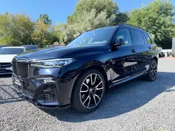 Bmw X7 xDrive 30 d M Sport+LED+NAVI+LEDER+PANO+HARMA