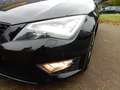 SEAT Leon ST 1.4 EcoTSI FR*1/2lLEDER*LED VERL*PANODAK*NAVI* Zwart - thumbnail 17