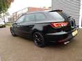 SEAT Leon ST 1.4 EcoTSI FR*1/2lLEDER*LED VERL*PANODAK*NAVI* Zwart - thumbnail 6